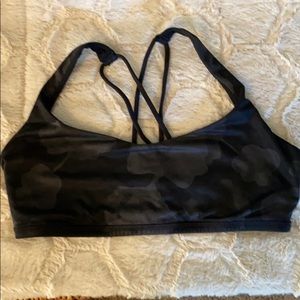 Lululemon Bra